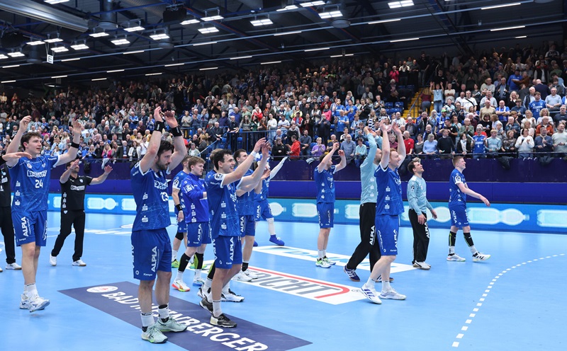 TBV empfängt am Sonntag FRISCH AUF Göppingen