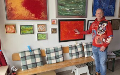 Kleine Kunst – große Wirkung