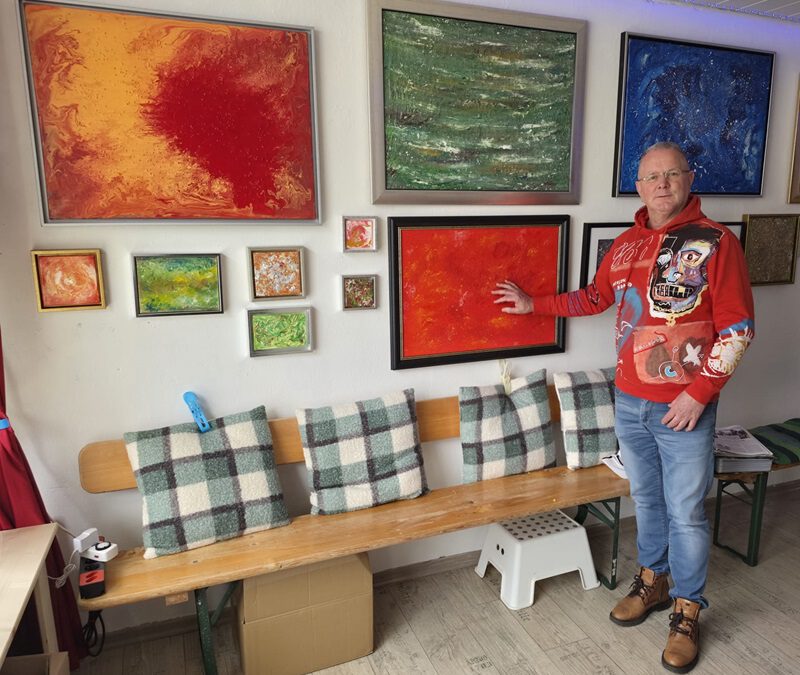 Kleine Kunst – große Wirkung