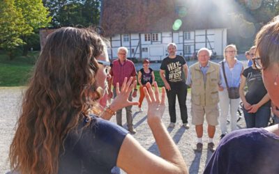 Familienfest zum Saisonstart