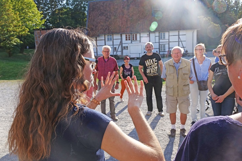 Familienfest zum Saisonstart