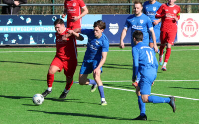 BSV: Starke Anfangsphase der Gastgeber kostet Punkte