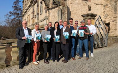 Jahresbericht 2025 des Landesverbandes Lippe liegt vor