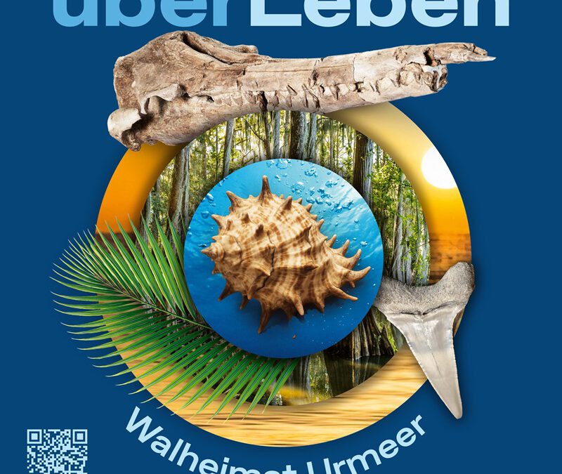 Vom „Monster von Minden“ über das Meer in Kevelaer bis zum Mammut in Essen