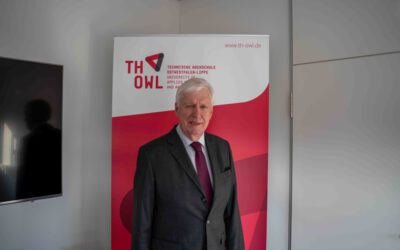 Die täglichen Überraschungen von Wachstum und Blüte