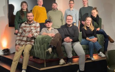 „Was macht ihr eigentlich?“ – Institut für Wissenschaftsdialog zieht Jahresbilanz