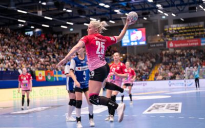 HSG holt Lilli Röpcke – Duo auf Linksaußen komplett