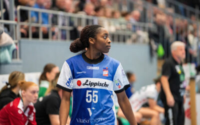 Bronze für Blomberg