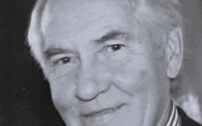 Nachruf: Trauer um Manfred Benner