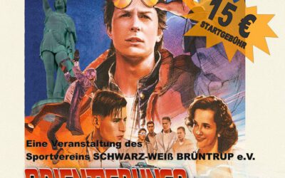 SWB lädt zur Orientierungsfahrt