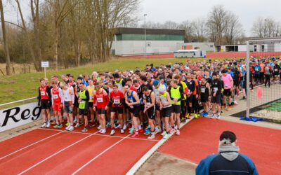 33 Jahre. Ein Ziel. – Der Sälzerlauf steht in den Startlöchern