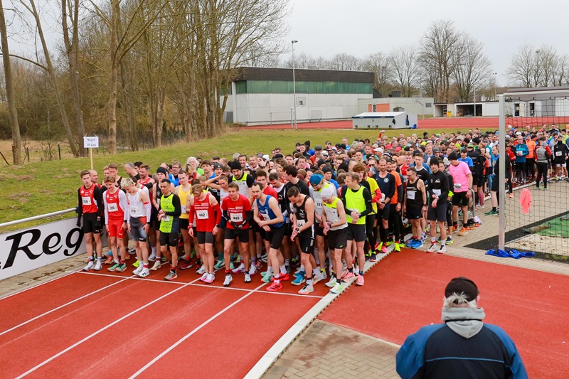 33 Jahre. Ein Ziel. – Der Sälzerlauf steht in den Startlöchern