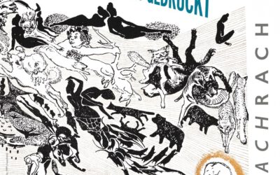 Eröffnung am Tag der Druckkunst