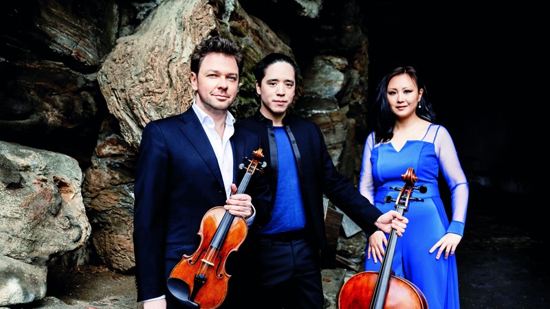 Im Geiste Beethovens