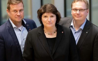 Land lässt Lippe bei maroden Straßen hängen