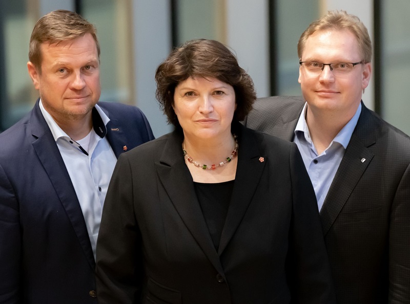 Land lässt Lippe bei maroden Straßen hängen