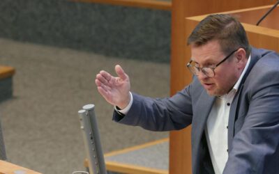 Sportmilliarde entpuppt sich als Mogelpackung