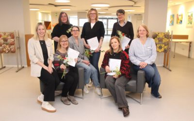 Unterstützung für Familien