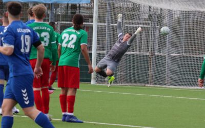 BSV: Personell gebeutelt unterliegen wir beim Aufstiegsanwärter