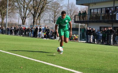 Kreisliga A: Starker Schlusspunkt einer langen Saison
