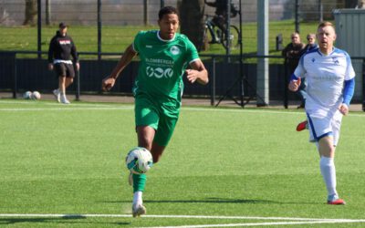 Kreisliga A: Derby dreht sich spät