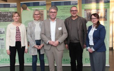 Fußball in der NS-Zeit