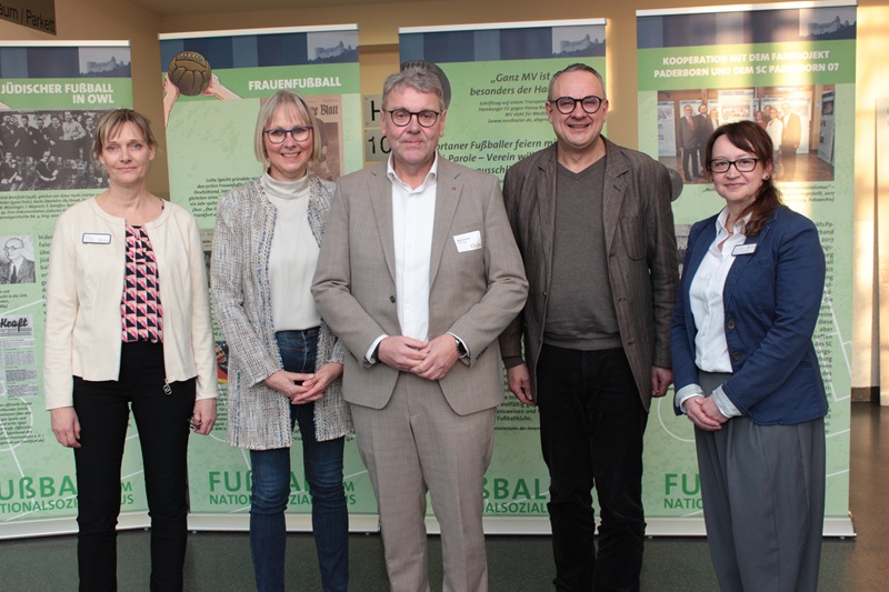 Fußball in der NS-Zeit