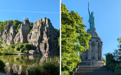 Saisonstart mit Neuheit