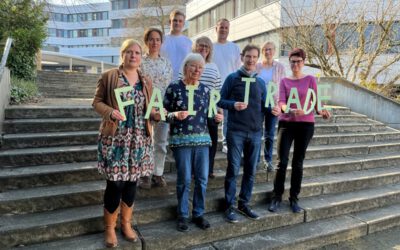 Kreis Lippe erneut als „Fairtrade-Kreis“ ausgezeichnet