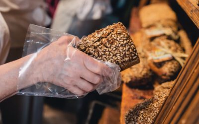 „Laden-Alarm“ für Bäckereien im Kreis Lippe
