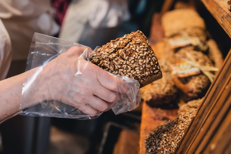 „Laden-Alarm“ für Bäckereien im Kreis Lippe