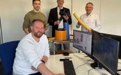 Wenn der eigene berufliche Werdegang plötzlich Sinn ergibt