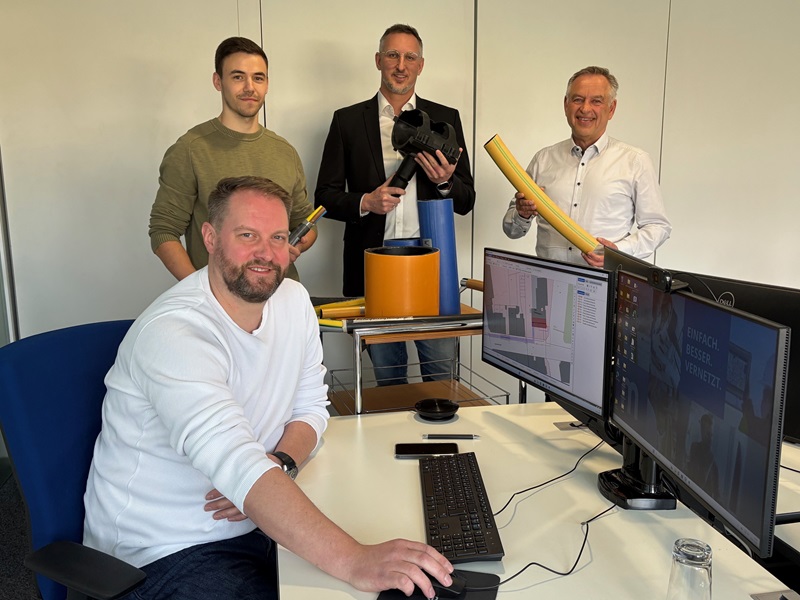 Wenn der eigene berufliche Werdegang plötzlich Sinn ergibt