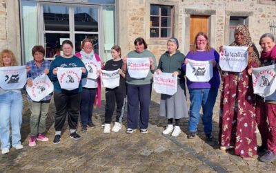 „Catcalling“ ist kein Kompliment