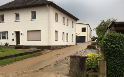 Stark gegen Klimafolgen – Kreis Lippe beteiligt sich an EU-Projekt