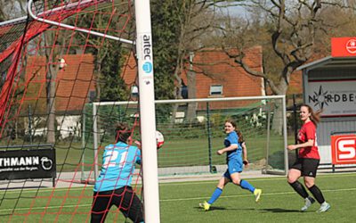 SC Peckeloh – FC Donop-Voßheide 3:1 (1:1)