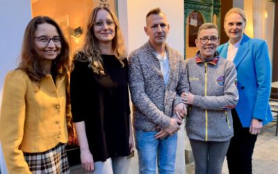 270.000 Euro für gute Zwecke