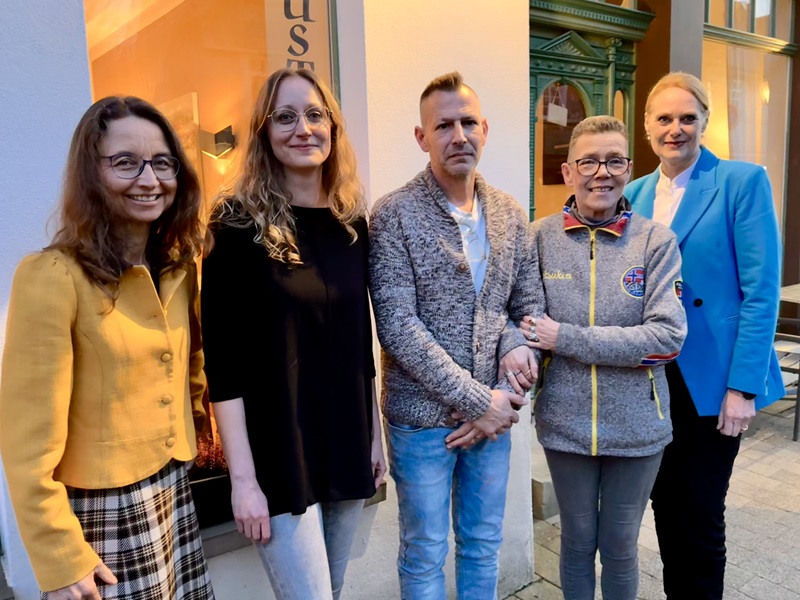 270.000 Euro für gute Zwecke