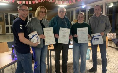 JHV des TVHerrentrup