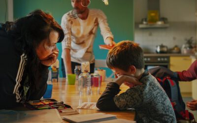 120 Fachkräfte diskutieren mit Regisseur Daniel Abma