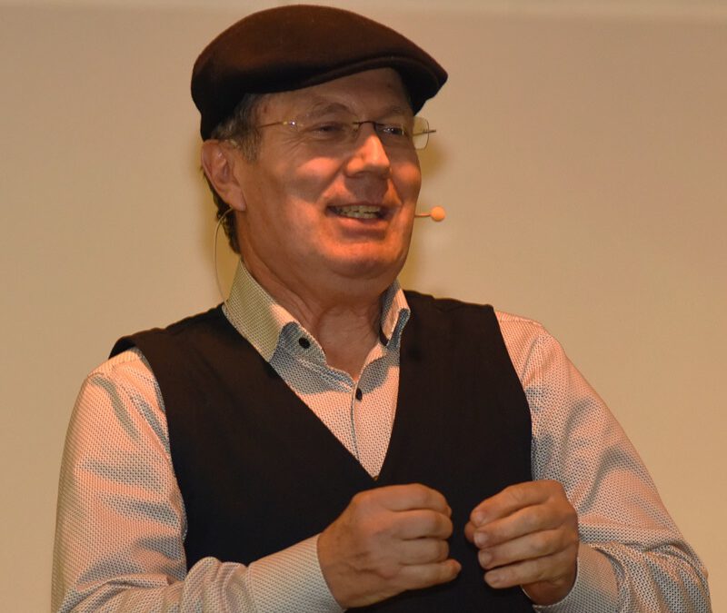 Märchen im Museum: Geschichten von Wünschen