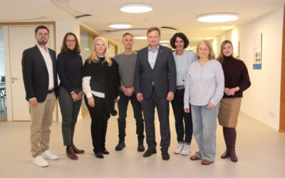 Kommunales Forum „Familie und Bildung“ in Augustdorf