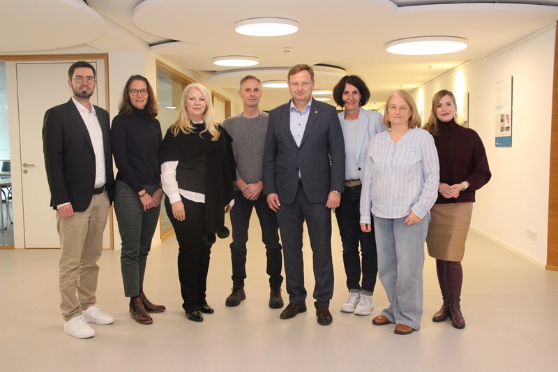 Kommunales Forum „Familie und Bildung“ in Augustdorf