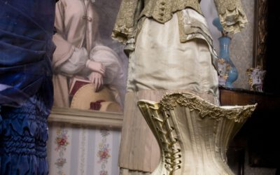 Stoffe, Stil und Status