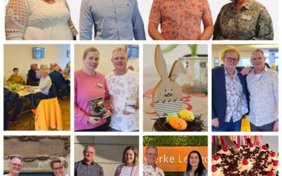 Nachbarschaftskaffee lädt wieder ein