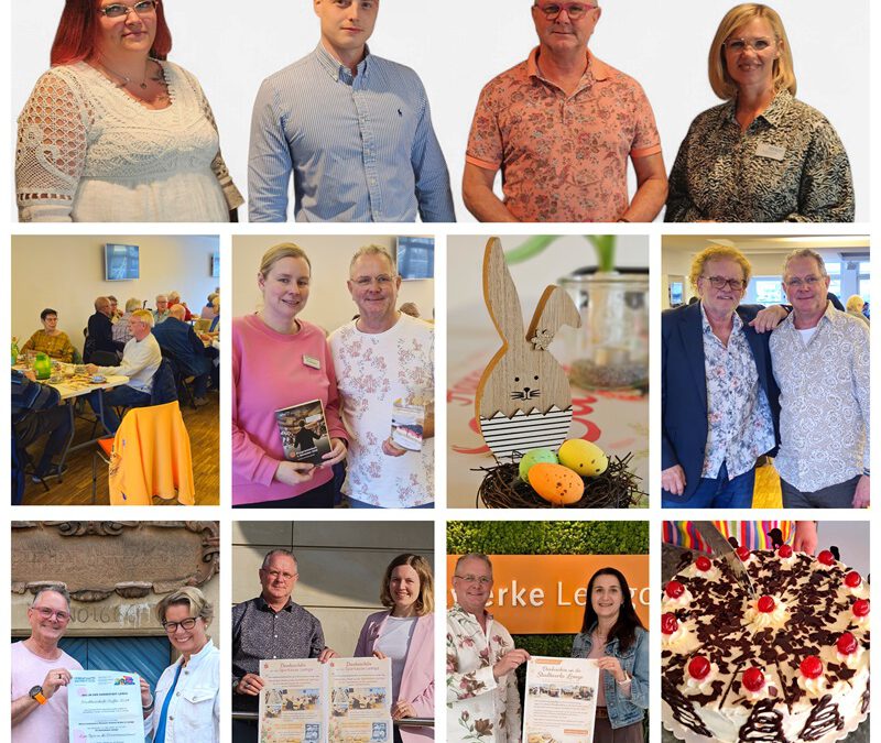 Nachbarschaftskaffee lädt wieder ein