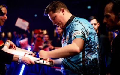 Vierfacher Host-Nation-Qualifier in Hildesheim