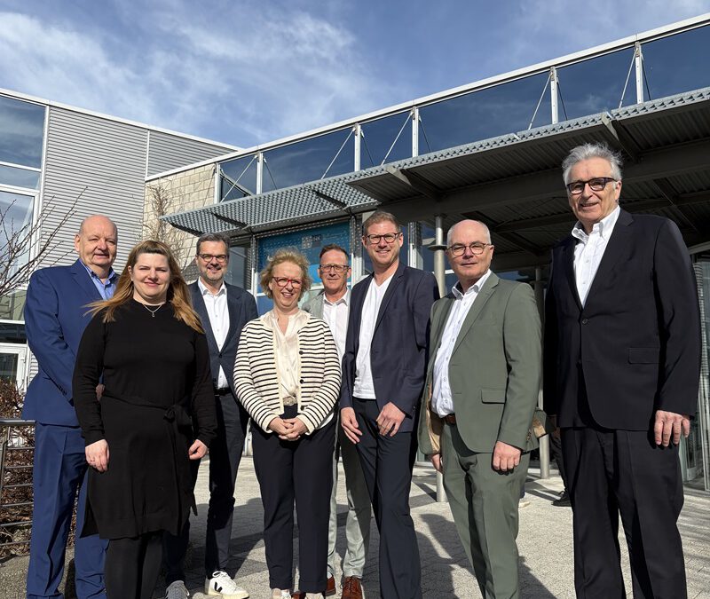 14. Tag der Versicherungswirtschaft