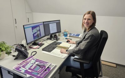 Das Jugendforum wird zur Jugendkonferenz