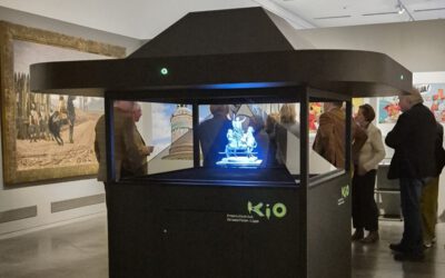 Denkmäler aus aller Welt in Detmold